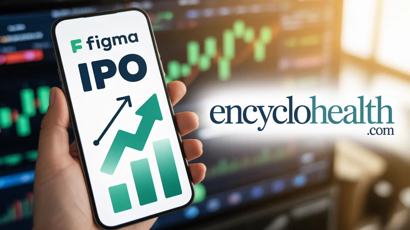 Figma IPO: The Explosive, Risky Public Debut You Must Understand 2026