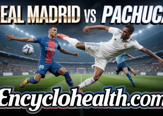 Real Madrid vs Pachuca: The Spectacular Clash You Simply Cannot Miss 2026