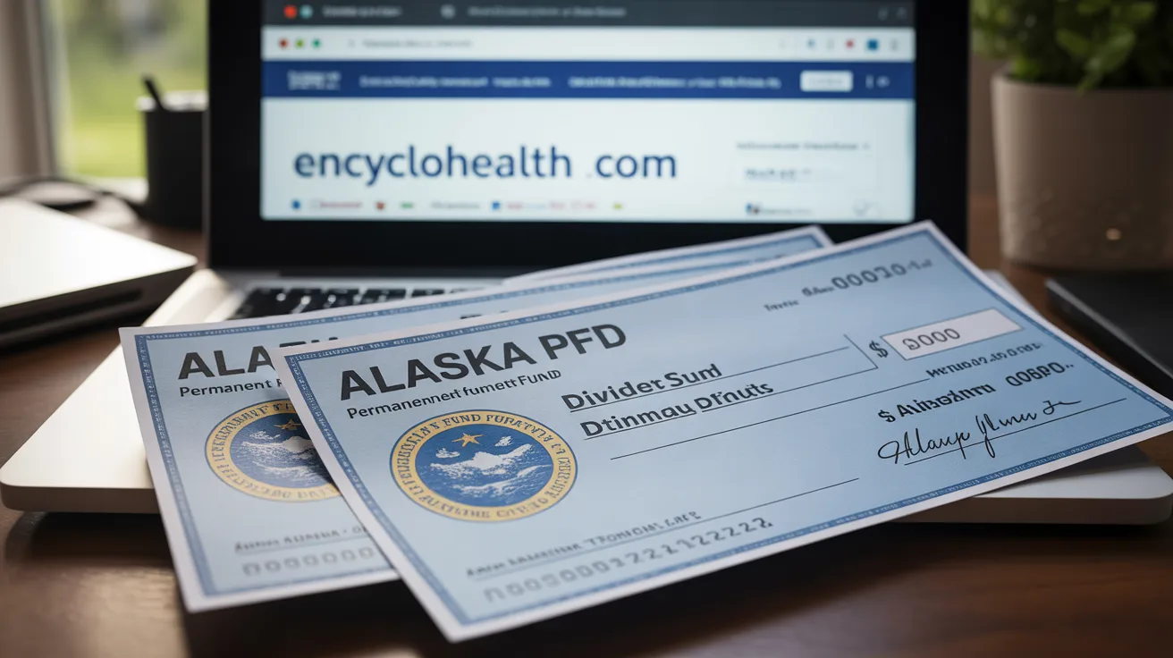 Alaska PFD Stimulus Checks: Real Money or a Missed Opportunity 2026?