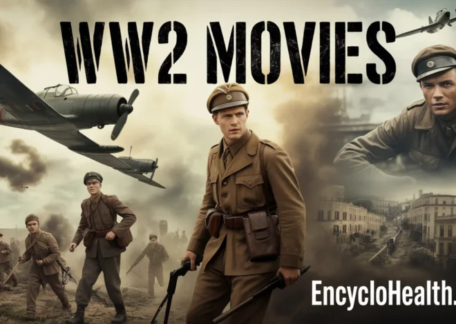 WW2 Movies That Shocked, Inspired and Changed Cinema Forever 2026