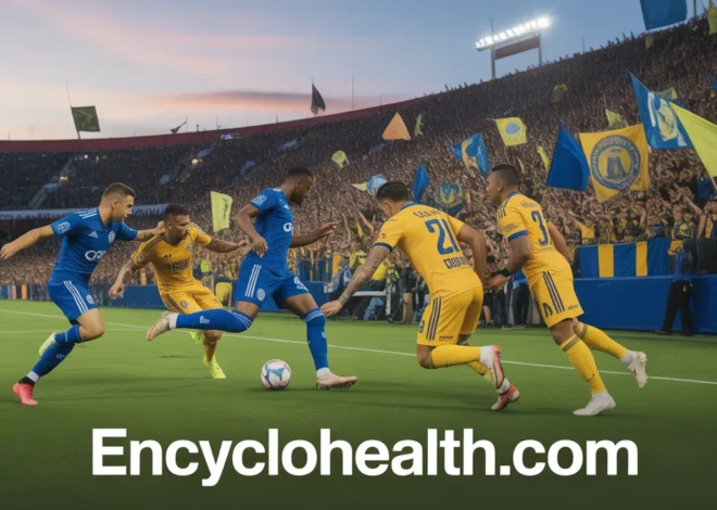 Cruz Azul vs Tigres UANL: The Ultimate Unmissable Clash Explained 2026