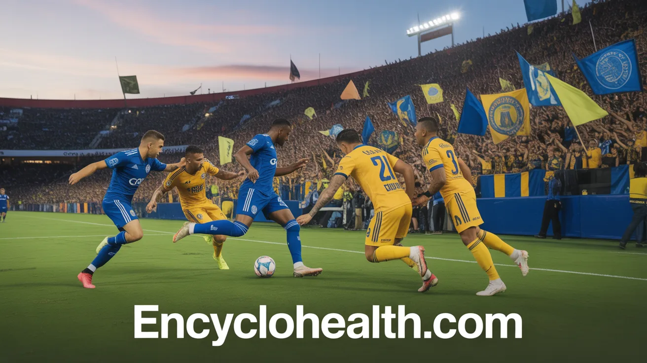 Cruz Azul vs Tigres UANL: The Ultimate Unmissable Clash Explained 2026