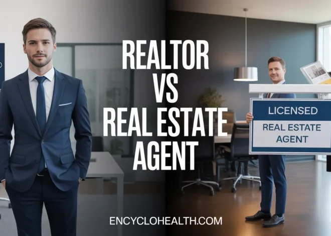 Realtor vs Real Estate Agent: Shocking Truth You Must Know 2026