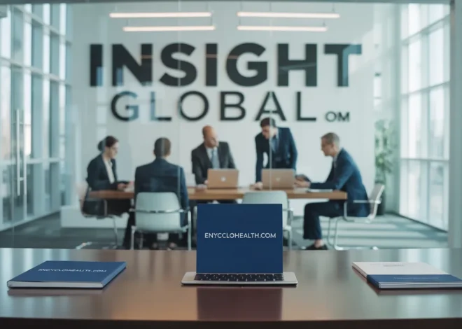 Insight Global: The Powerful Truth You Must Know 2026
