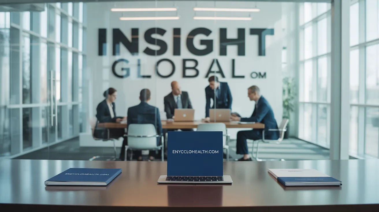 Insight Global: The Powerful Truth You Must Know 2026
