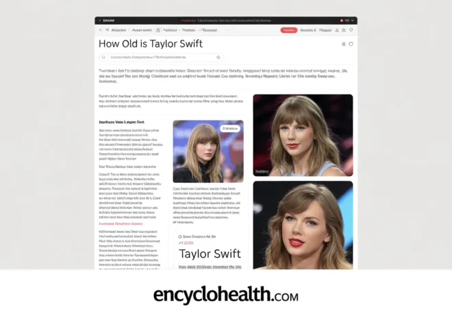 How Old Is Taylor Swift? The Surprising Truth Fans Love 2026