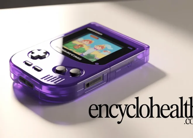 Game Boy Advance: The Brilliant Yet Underrated Handheld You Need to Know About 2026