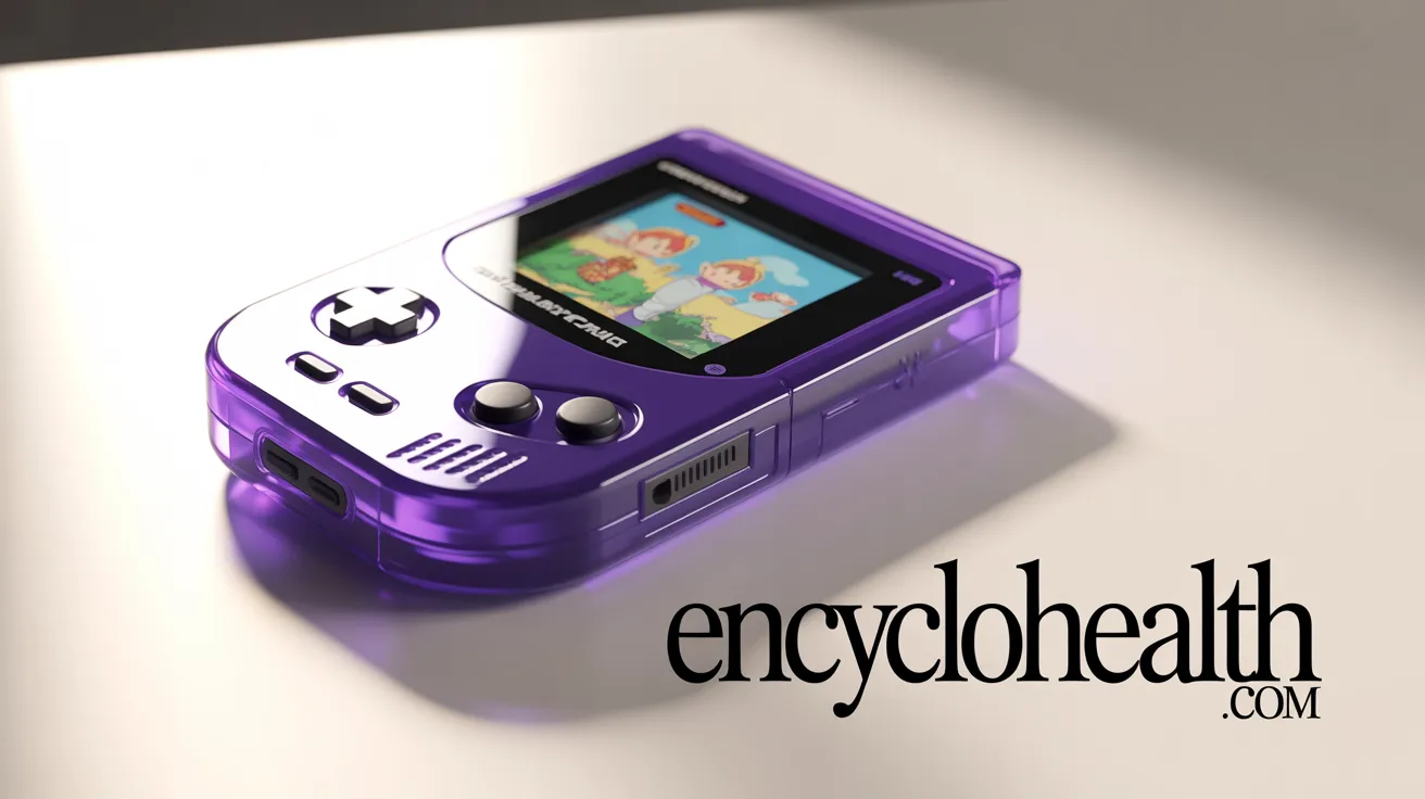Game Boy Advance: The Brilliant Yet Underrated Handheld You Need to Know About 2026