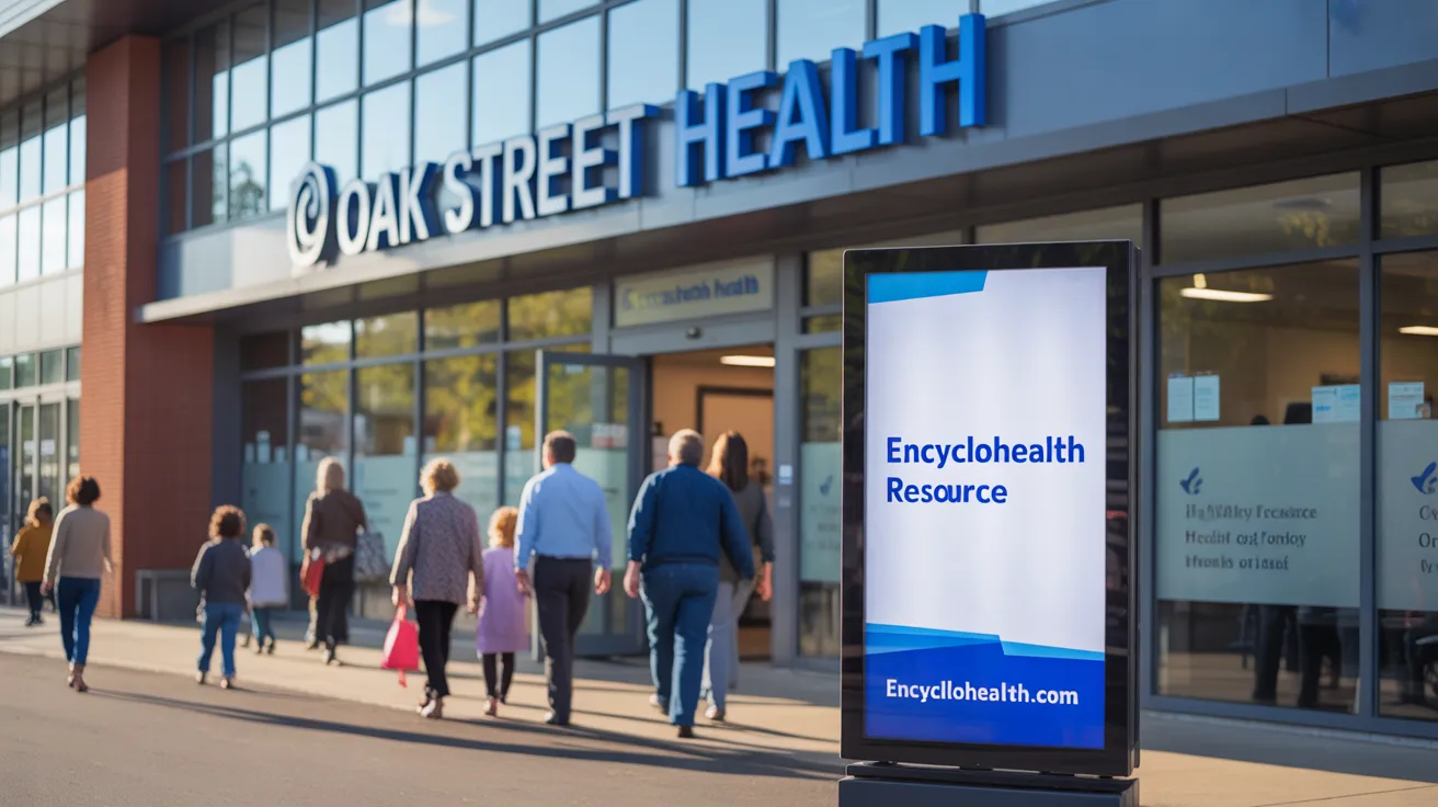 Oak Street Health: Honest Pros, Cons, and What to Expect 2026