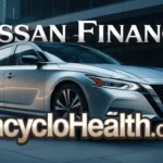 Nissan Finance