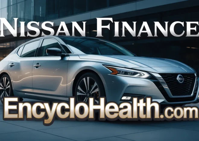 Nissan Finance: The Smart, Stress-Free Way to Drive Your Dream Car 2026