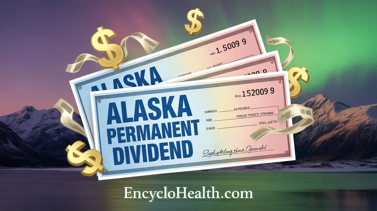 Alaska Permanent Fund Dividend Stimulus Checks: The Brilliant Truth Every Resident Needs to Know 2026