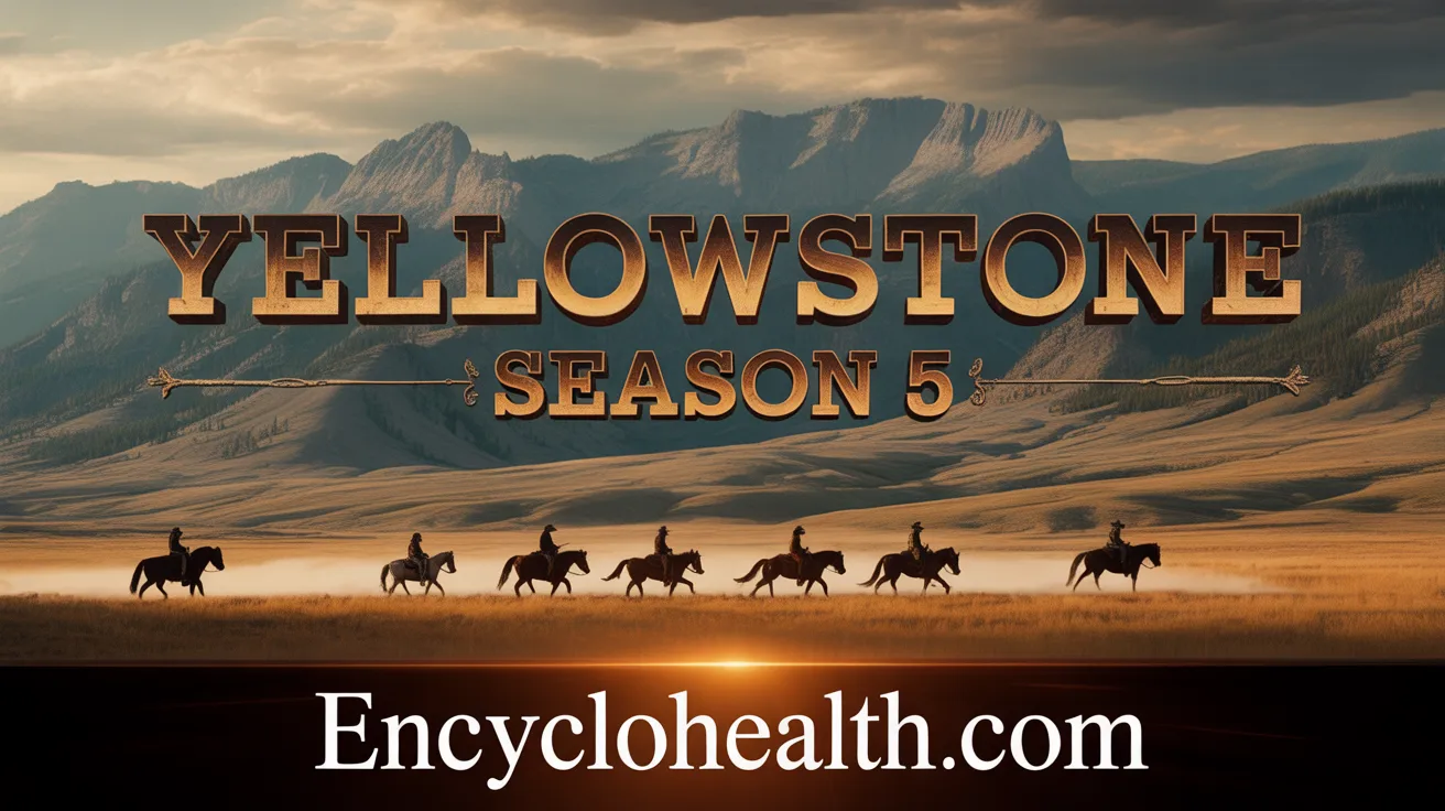 Yellowstone Season 5: The Shocking, Emotional Final Ride You Cannot Miss