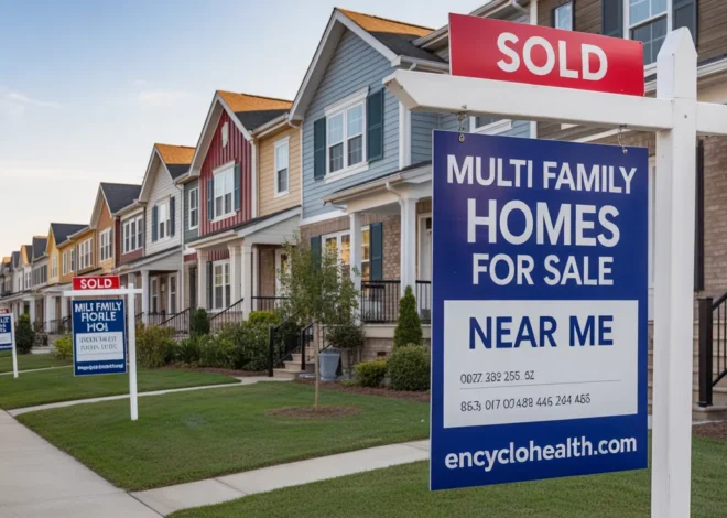 Best Multi Family Homes for Sale Near Me You Must See 2026