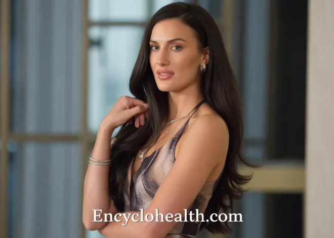 Alex Ovechkin Wife: The Remarkable Woman Behind the Legend 2026