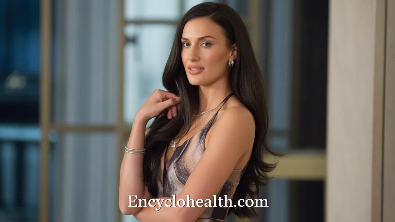 Alex Ovechkin Wife: The Remarkable Woman Behind the Legend 2026