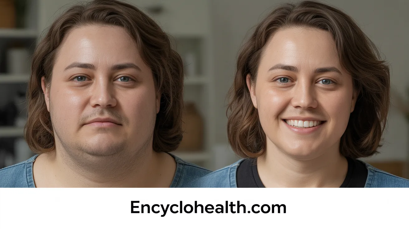 Jelly Roll Weight Loss: The Shocking and Inspiring Truth Behind His Transformation 2026