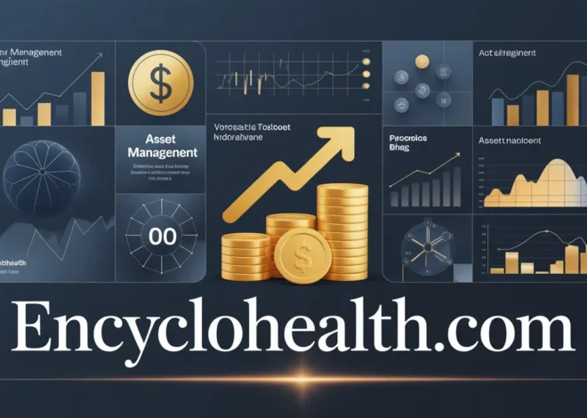 Asset Management: The Brilliant Guide You Cannot Ignore In 2026