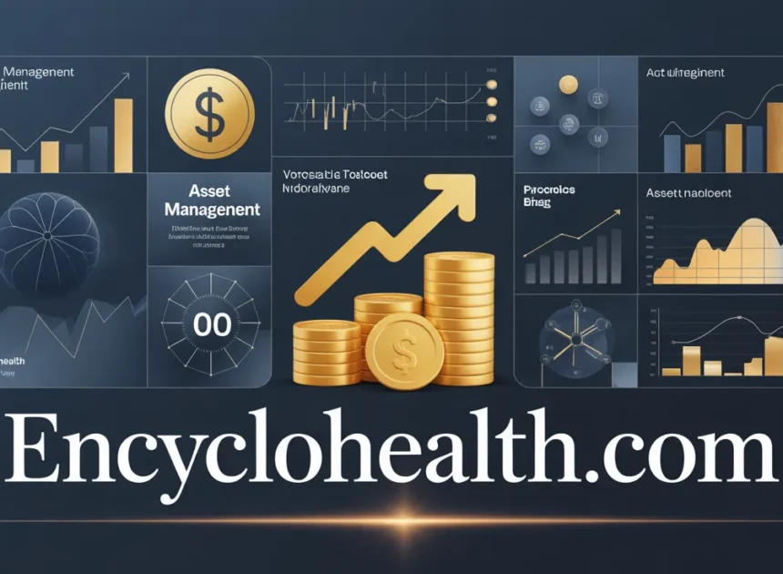 Asset Management: The Brilliant Guide You Cannot Ignore In 2026