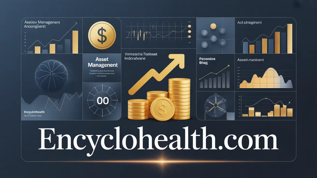 Asset Management: The Brilliant Guide You Cannot Ignore In 2026