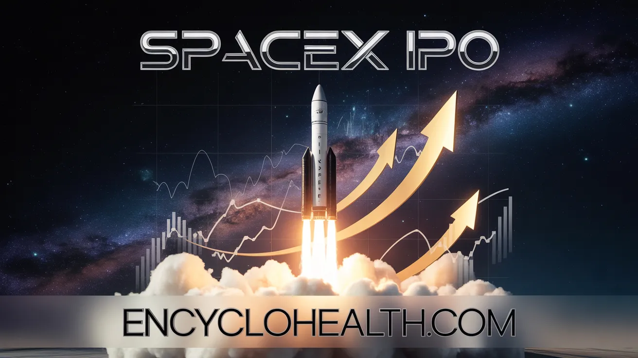 spacex ipo: Sky-High Rewards or Turbulent Risks 2026?