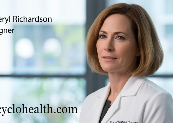 Exploring the Life and Work of Cheryl Richardson Wagner: A Comprehensive Overview 2026