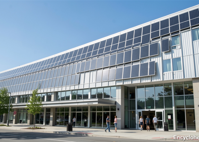 Active Building: The Powerful Secret to Healthier, Smarter Spaces 2026