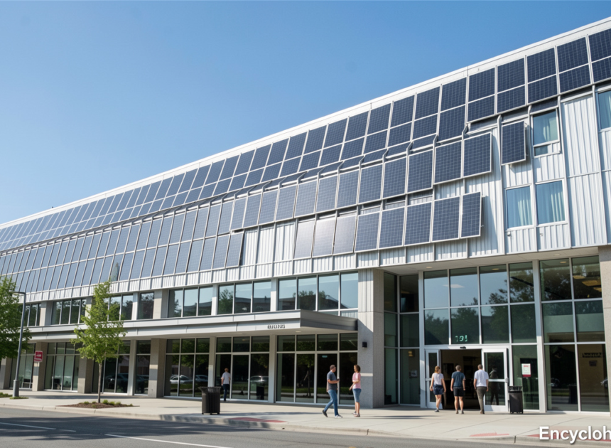 Active Building: The Powerful Secret to Healthier, Smarter Spaces 2026