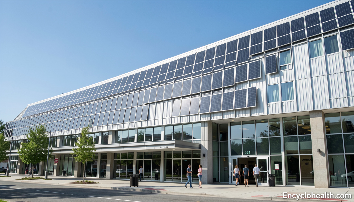 Active Building: The Powerful Secret to Healthier, Smarter Spaces 2026