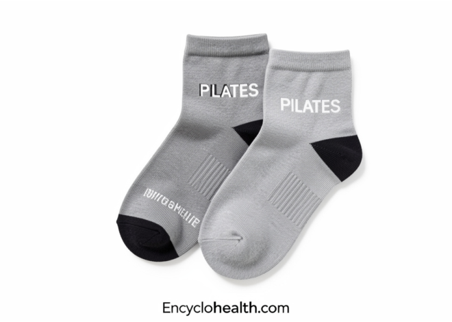Pilates Socks: The Only Guide You’ll Ever Need 2026