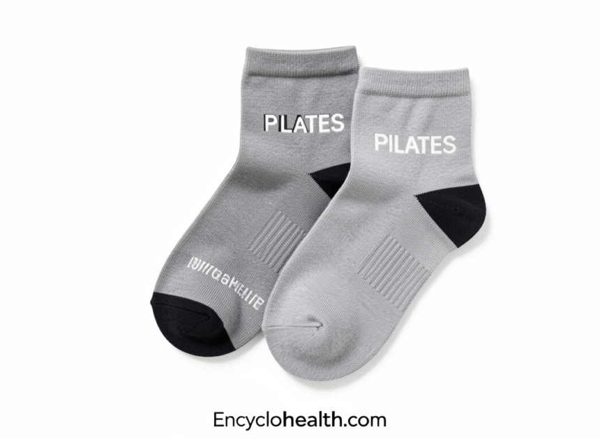 Pilates Socks: The Only Guide You’ll Ever Need 2026