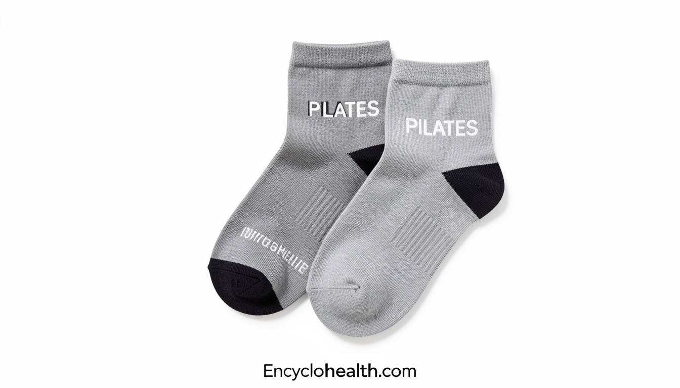 Pilates Socks: The Only Guide You’ll Ever Need 2026