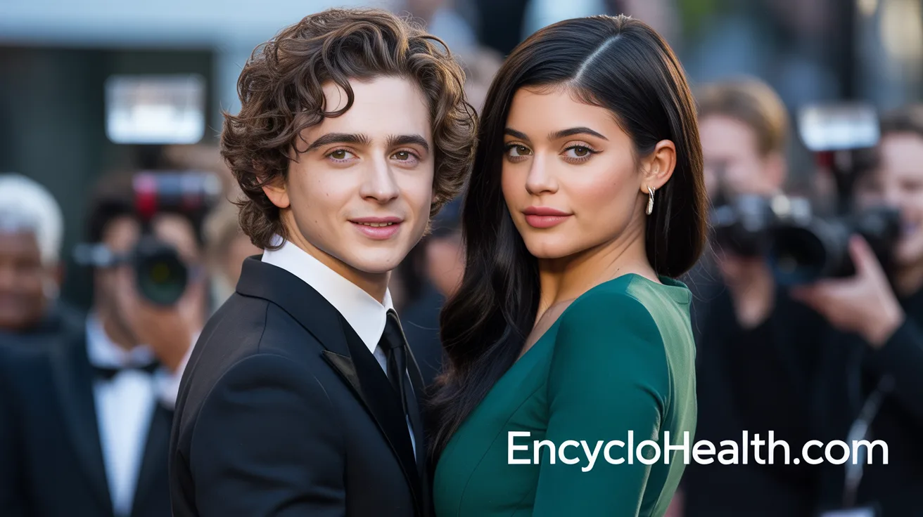 Timothee Chalamet Kylie Jenner: The Shocking Truth Behind the Rumors 2026
