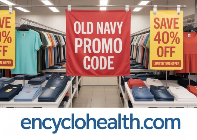 Old Navy Promo Code: Best Secret Deals You Should Never Miss 2026