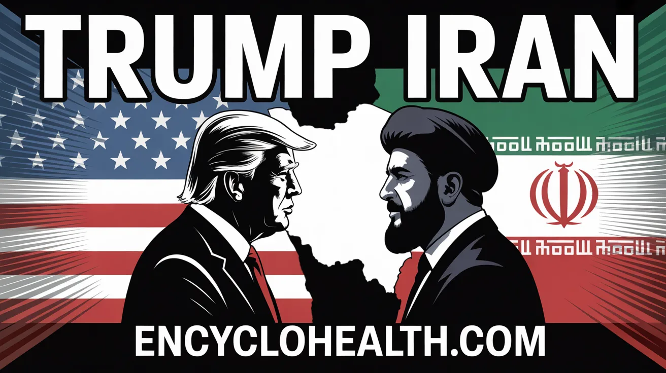 Trump Iran: Shocking Truth, Dangerous Risks and Real Hope 2026