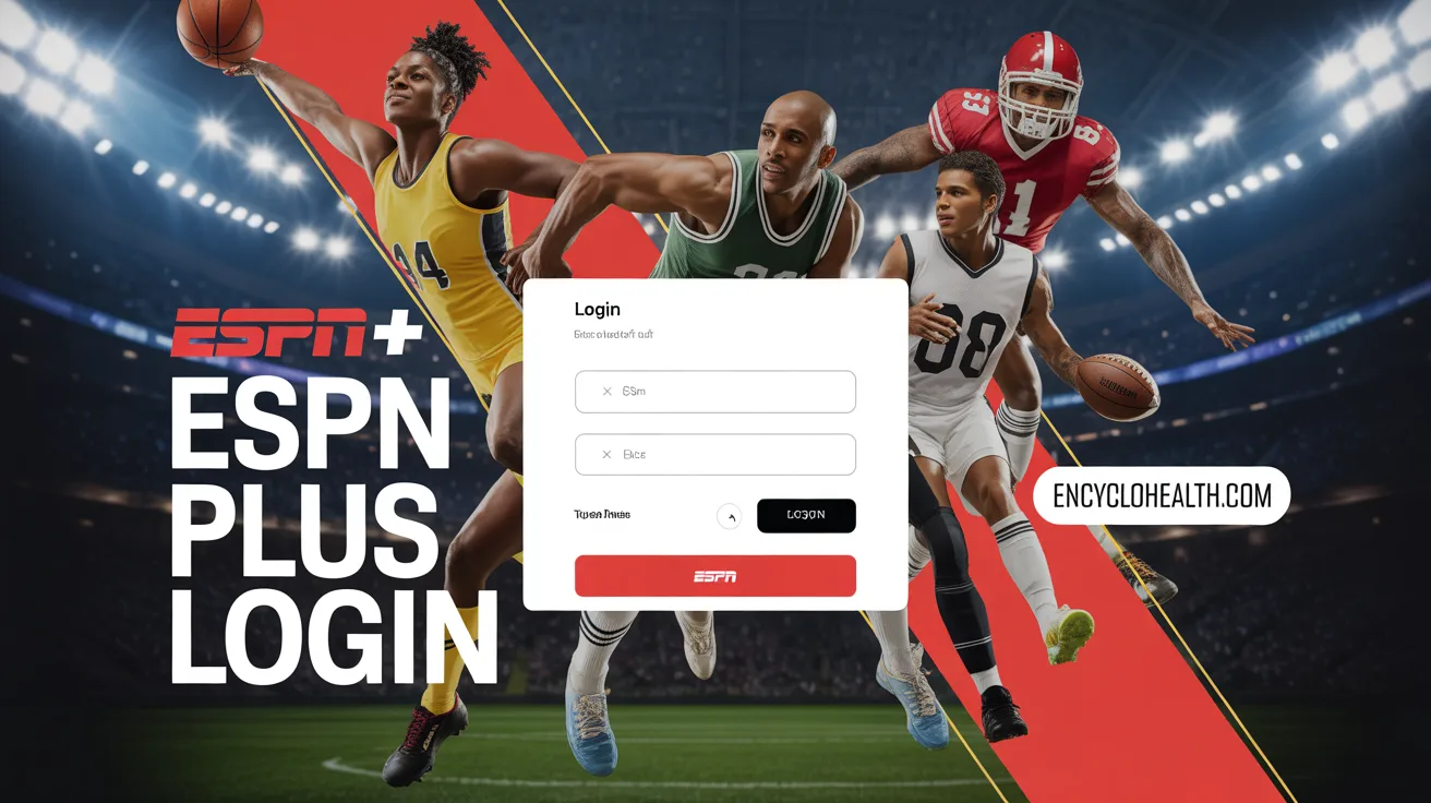 ESPN Plus Login: The Ultimate, No-Nonsense Guide 2026