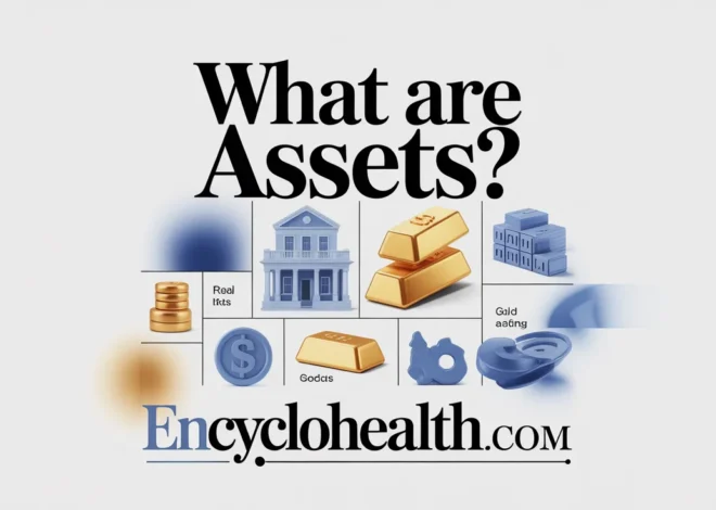 What Are Assets? The Astonishingly Simple Truth Most People Miss 2026