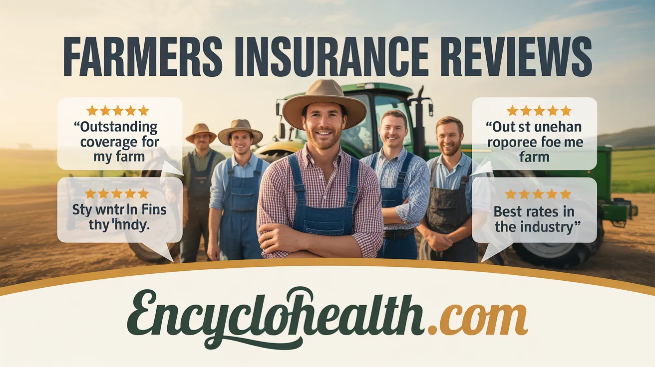Farmers Insurance Reviews: Honest Pros, Cons & Verdicts 2026