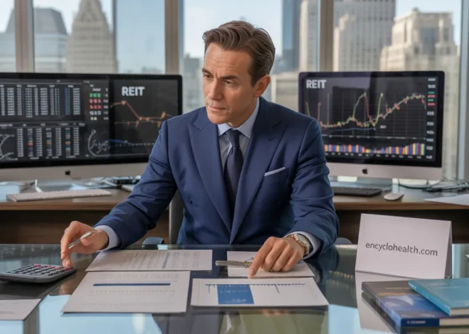 Is Real Estate Investment Trusts a Good Career Path? The Honest Truth 2026