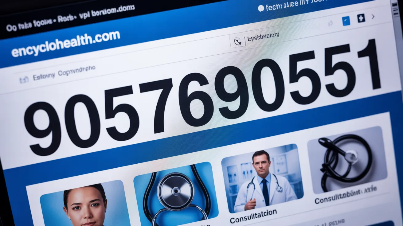 9057690551: Dangerous Scam Call You Must Avoid