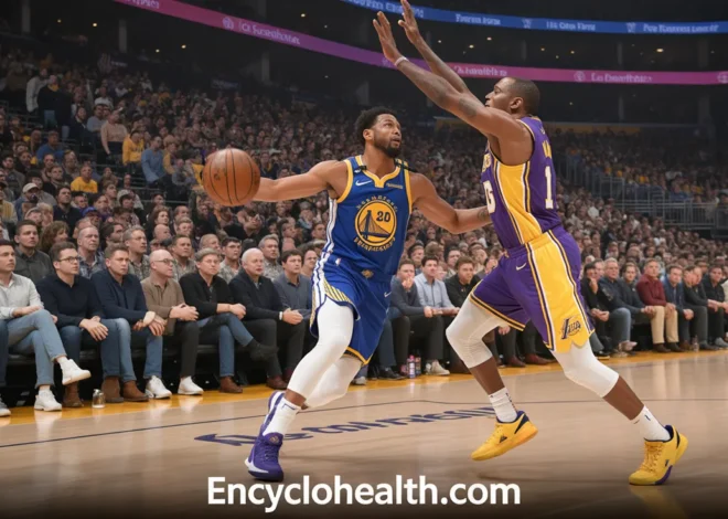 Warriors vs Lakers: Brutal Truth Behind the 2025-26 Rivalry