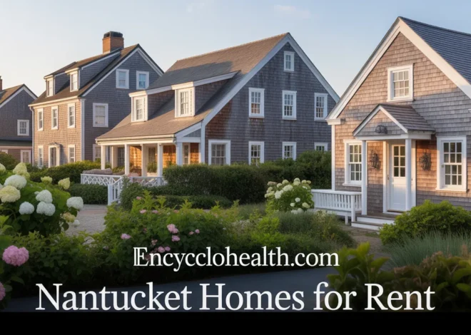 Nantucket Homes for Rent: Best Finds and Costly Mistakes 2026
