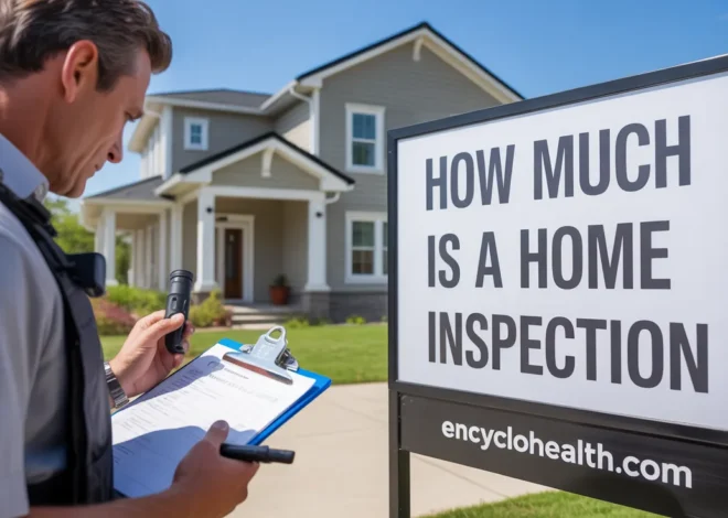 How Much Is a Home Inspection? Real Costs Revealed 2026