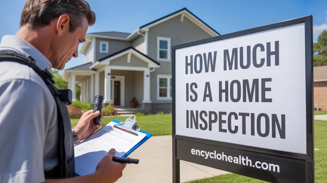 How Much Is a Home Inspection? Real Costs Revealed 2026