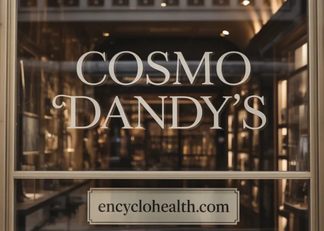 Cosmo Dandy’s World: The Surprisingly Powerful Business Behind the Brand 2026
