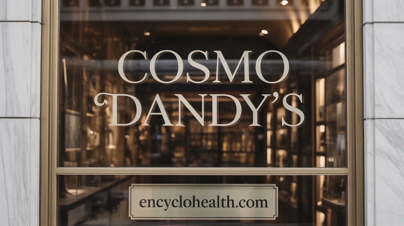 Cosmo Dandy’s World: The Surprisingly Powerful Business Behind the Brand 2026