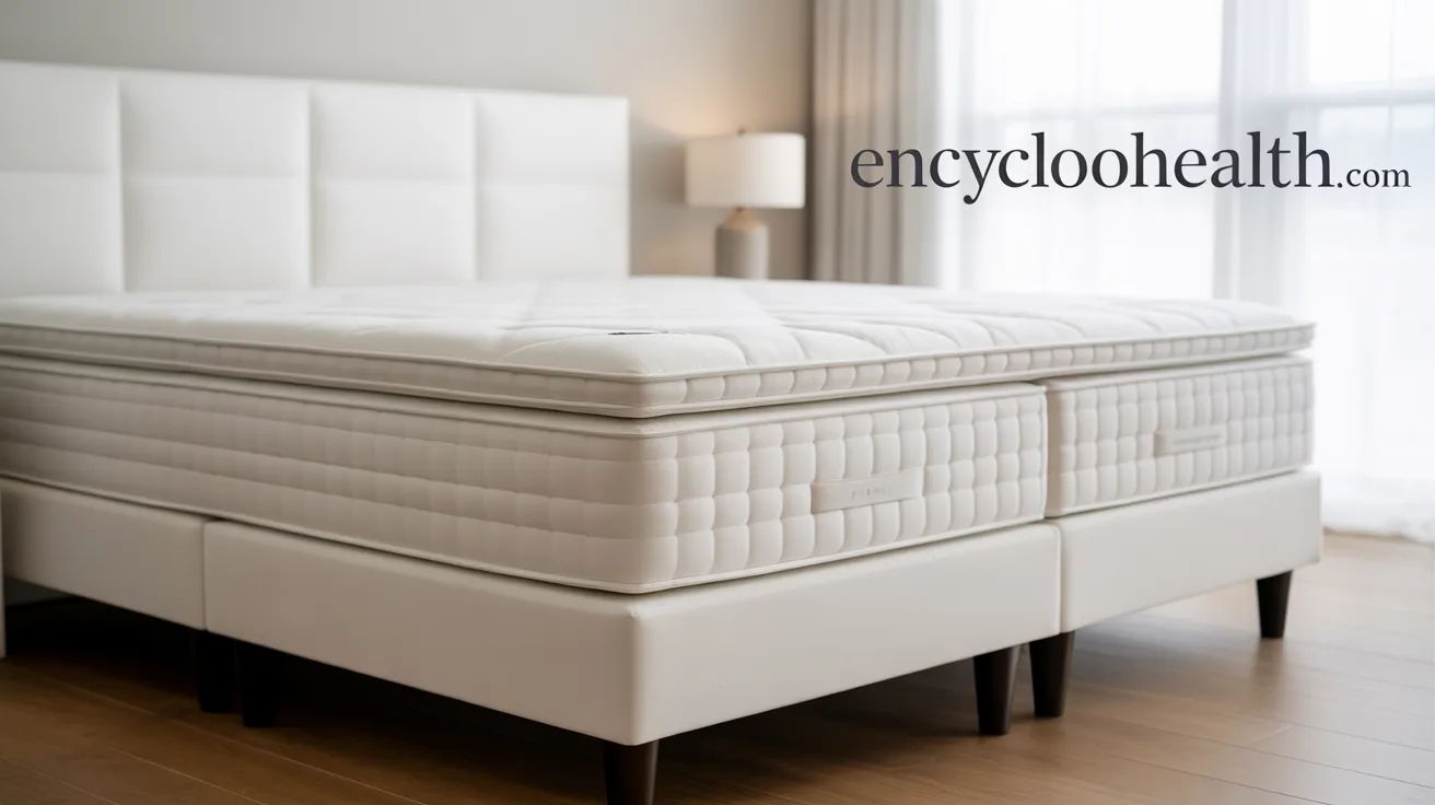 Best Full Size Box Spring: The Honest Guide You Need 2026