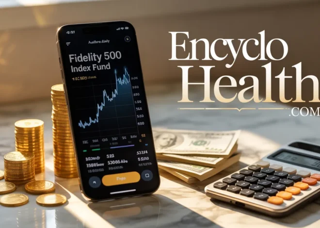 Fidelity 500 Index Fund: Smart Choice or Risky Bet?