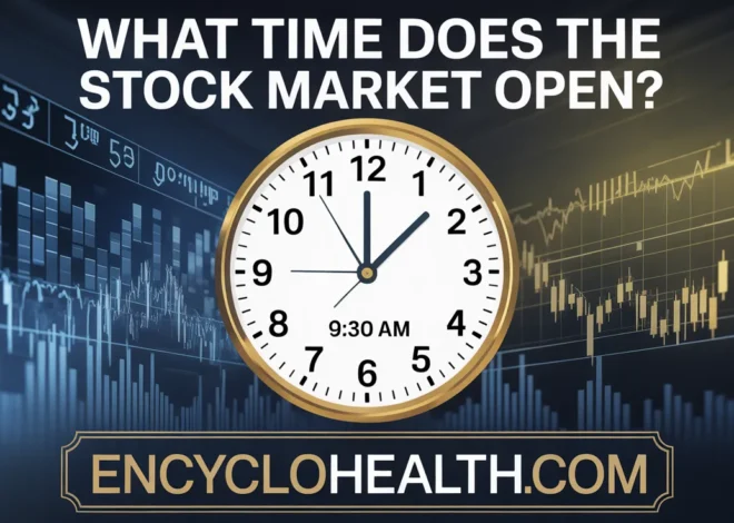 What Time Does the Stock Market Open? The Ultimate Guide You Cannot Afford to Miss In 2026