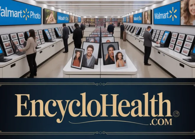 Walmart Photo: The Surprisingly Brilliant (and Occasionally Frustrating) Print Service You Need to Know